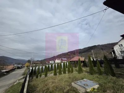 Casă 4 camere Valea Doftanei - poza 14