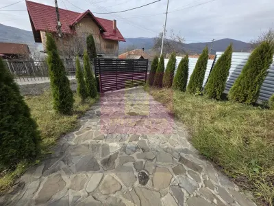 Casă 4 camere Valea Doftanei - poza 15