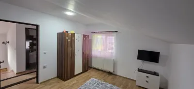 Casă 4 camere Valea Doftanei - poza 16