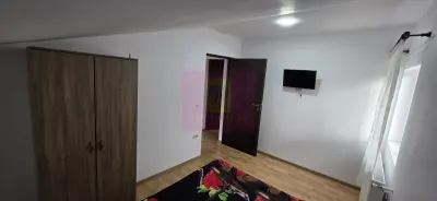 Casă 4 camere Valea Doftanei - poza 18