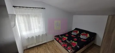 Casă 4 camere Valea Doftanei - poza 19