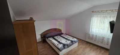 Casă 4 camere Valea Doftanei - poza 20
