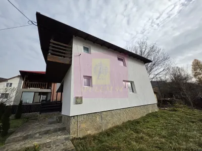 Casă 4 camere Valea Doftanei - poza 3