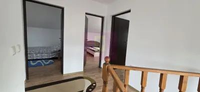 Casă 4 camere Valea Doftanei - poza 23
