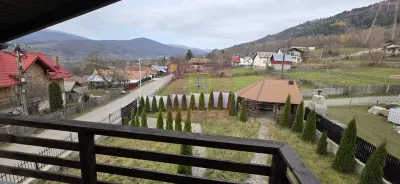 Casă 4 camere Valea Doftanei - poza 4