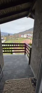 Casă 4 camere Valea Doftanei - poza 36
