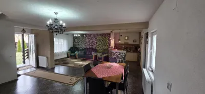 Casă 4 camere Valea Doftanei - poza 5