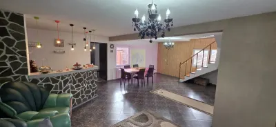 Casă 4 camere Valea Doftanei - poza 6