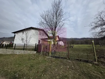 Casă 4 camere Valea Doftanei - poza 9