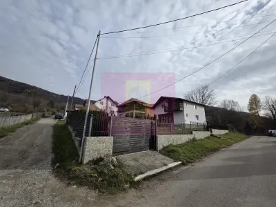Casă 4 camere Valea Doftanei - poza 10