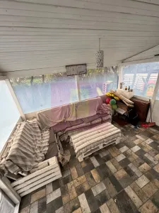 Casă 3 camere Sabareni - poza 14