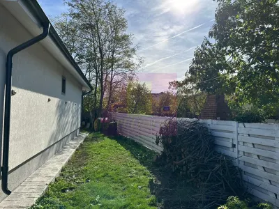 Casă 3 camere Sabareni - poza 16