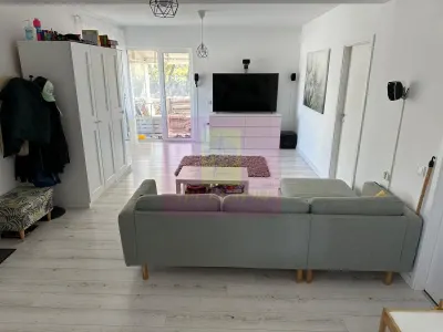 Casă 3 camere Sabareni - poza 8