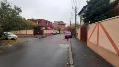 Spațiu industrial București - poza 9