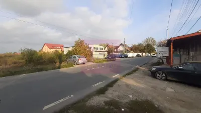 Teren foarte bun în 1 Decembrie Ilfov - 1 Decembrie