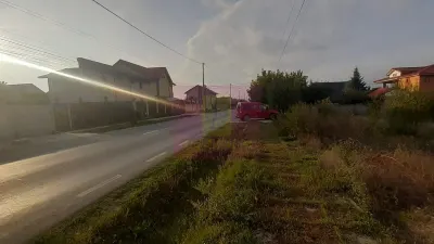 Teren 1 Decembrie - poza 2