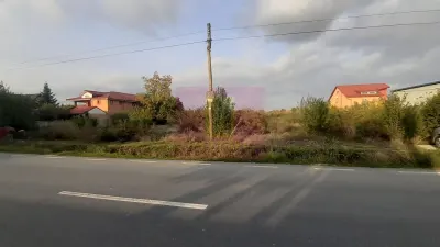 Teren 1 Decembrie - poza 9