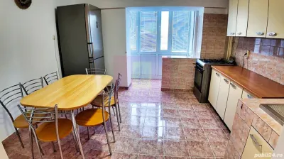 Vanzare apartament 4 camere in zona Unirii - Coposu, metrou - Bucuresti