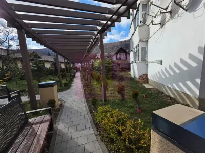 Apartament 2 camere Azuga - poza 17