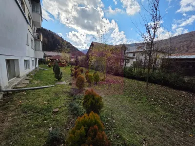 Apartament 2 camere Azuga - poza 19