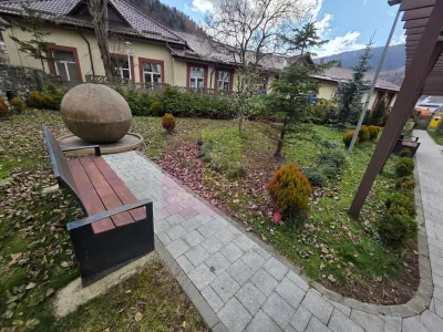 Apartament 2 camere Azuga - poza 4