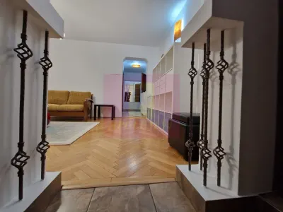 Apartament 2 camere Bd Eroilor- Academia Militara. - Bucuresti