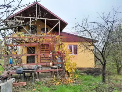 Casă 3 camere Barcanesti - poza 3