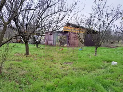 Casă 3 camere Barcanesti - poza 4