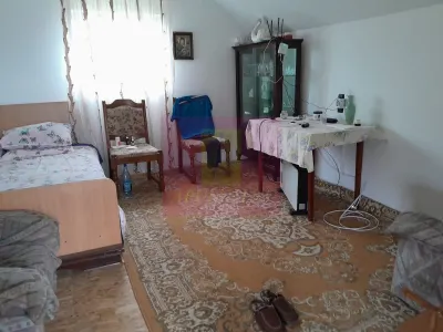 Casă 3 camere Barcanesti - poza 42