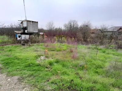 Casă 3 camere Barcanesti - poza 46