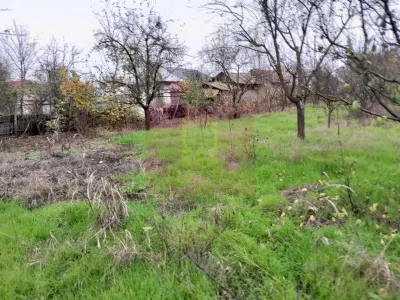 Casă 3 camere Barcanesti - poza 56