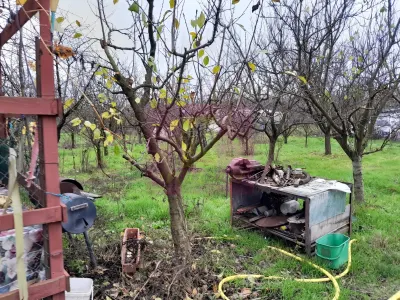 Casă 3 camere Barcanesti - poza 76
