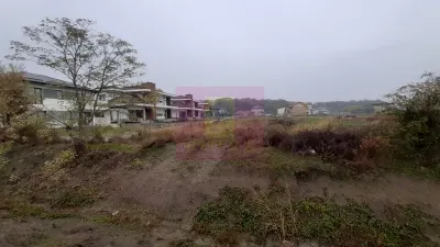 Teren Corbeanca în zona Cantonului aproape de A0 - Corbeanca