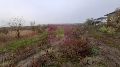Teren Corbeanca - poza 16