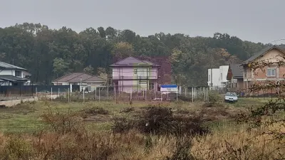 Teren Corbeanca - poza 24