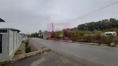 Teren Corbeanca - poza 27
