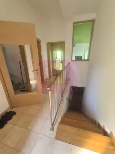 Casă 6 camere Cornu de Jos (Cornu) - poza 19