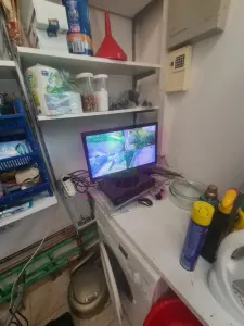 Casă 6 camere Cornu de Jos (Cornu) - poza 32