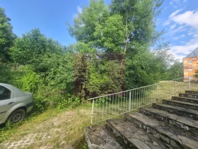Casă 6 camere Cornu de Jos (Cornu) - poza 39