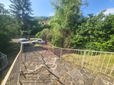 Casă 6 camere Cornu de Jos (Cornu) - poza 49