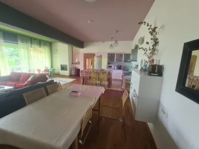 Casă 6 camere Cornu de Jos (Cornu) - poza 7