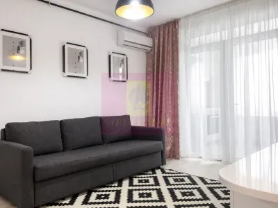 Apartament 2 camere Viva Residence, mobilat complet, aproape de metrou - Bucuresti