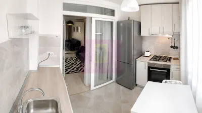 Apartament 2 camere București - poza 3