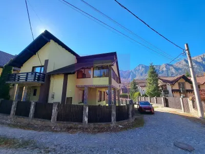 Casă 7 camere Bușteni - poza 2