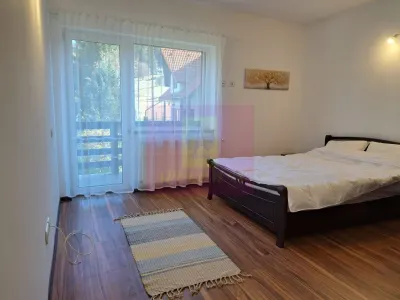 Casă 7 camere Bușteni - poza 14
