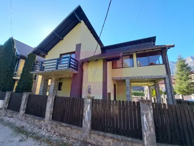 Casă 7 camere Bușteni - poza 3
