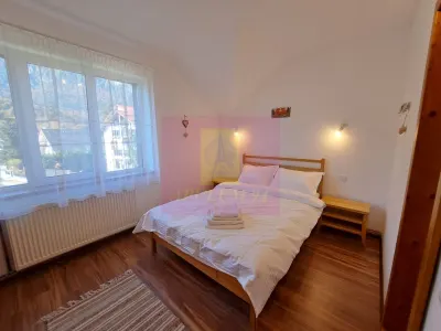 Casă 7 camere Bușteni - poza 26