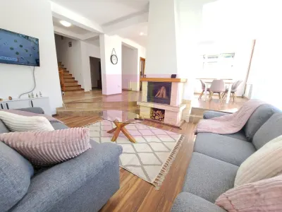 Casă 7 camere Bușteni - poza 4
