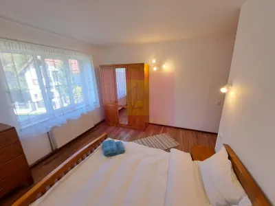 Casă 7 camere Bușteni - poza 37