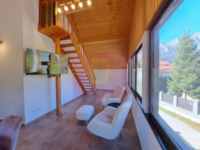 Casă 7 camere Bușteni - poza 92